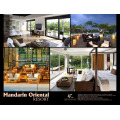 PROJET ATC - MANDARINE ORIENTAL RESORT